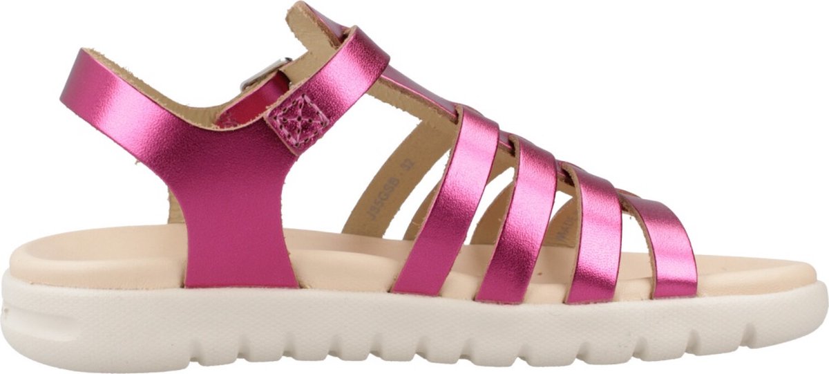 GEOX Soleima Sandalen Roze Jongen