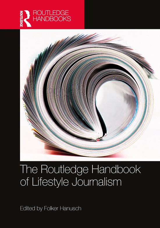 Routledge Media and Cultural Studies Handbooks-The Routledge ... - cover