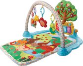 VTech Dierenvriendjes Speelmat