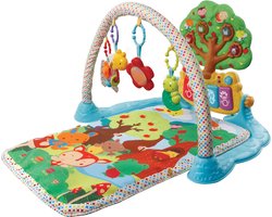 VTech Dierenvriendjes Speelmat