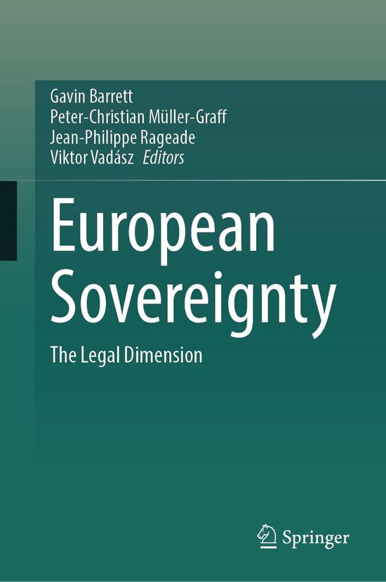 Springer Nature Proceedings excluding Computer Science - Eur ... - cover