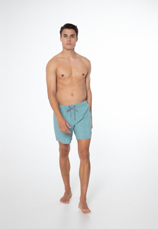 Protest Davey maillot de bain hommes - taille xs
