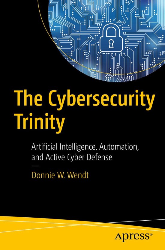 Professional and Applied Computing (R0) - The Cybersecurity  ... - cover