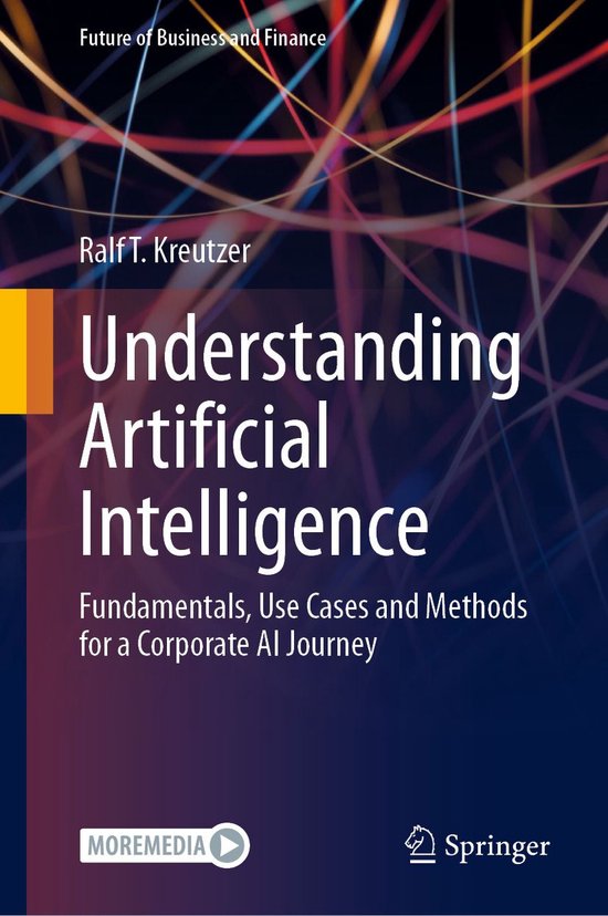 Business and Management (R0) - Understanding Artificial Inte ... - cover