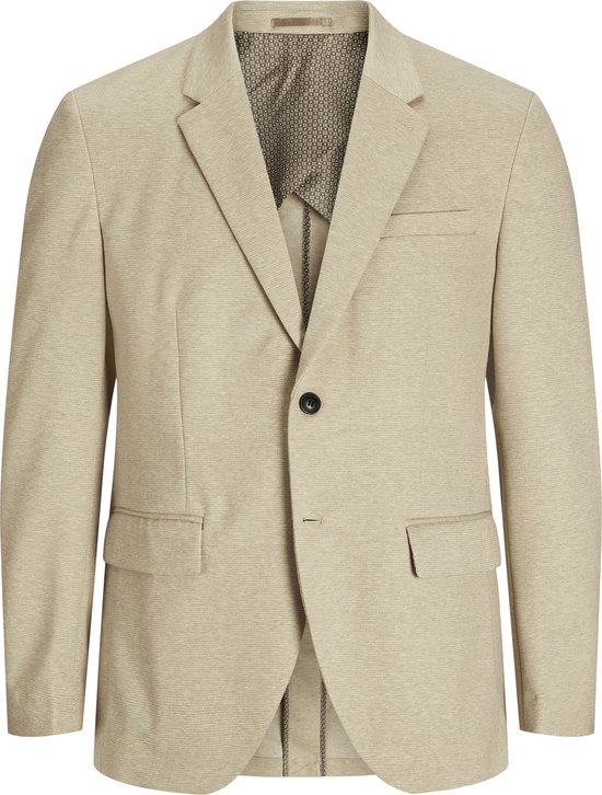 Jack & Jones PREMIUM JPRRIVIERA - Colbert - navy blazer/donkerblauw