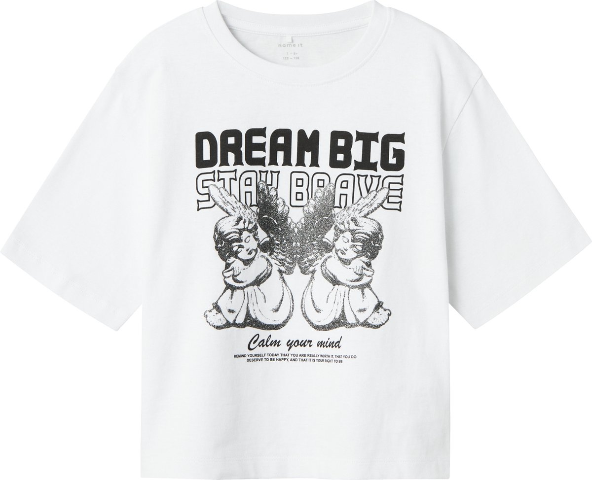 Name it T-shirt Regular fit