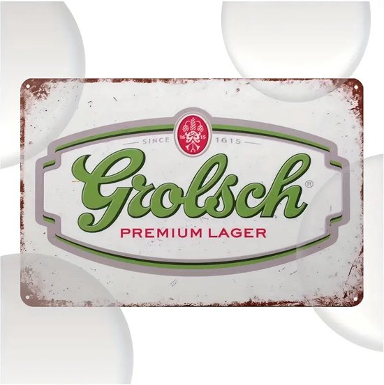 GLOBLELAND Vintage zeemeermin metalen tinnen bord plaquette poster 20 x 30 cm Drink Like a Fish retro metalen muur decoratieve tinnen borden voor thuis, keuken, bar, koffiewinkel, club, boomgaard