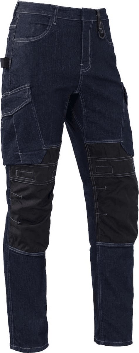 Brams Paris - Ragnar | Werkjeans