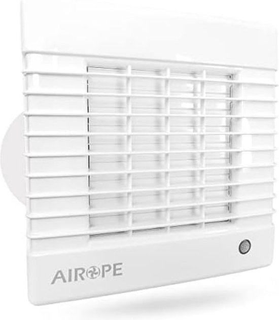Badkamer Ventilator voor Ventilatie en Afzuiging