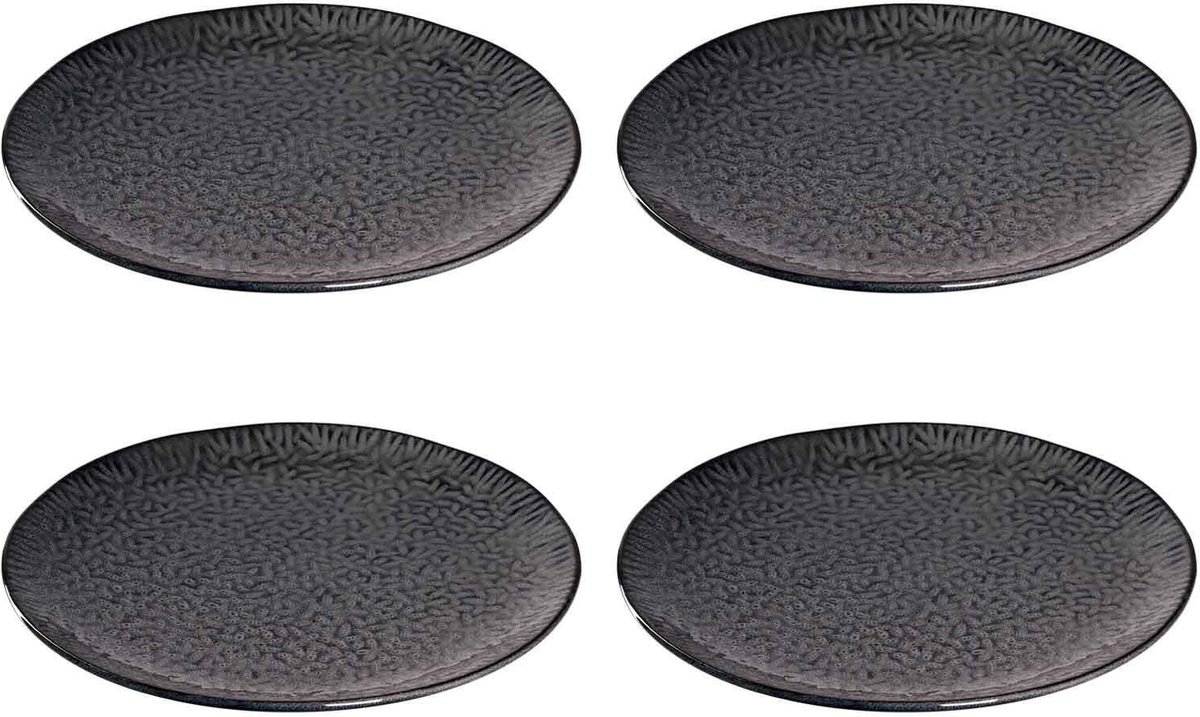 Pizzateller Matera ø 32.0 cm Set van 4