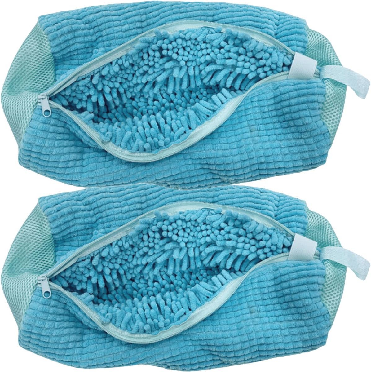 Goedkoopste Waszak voor schoenen - Schoenreiniger en wasnet voor sneakers en stoffen schoenen