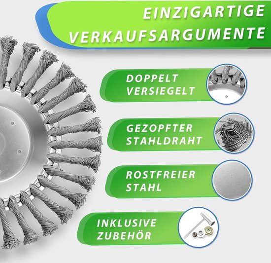 Hoofdband Vergrootglas met Licht en 5 Afneembare Lenzen - Handsfree Hobbymiddelen voor Vergroting en Precisiewerk van Beemoo — afbeelding 5