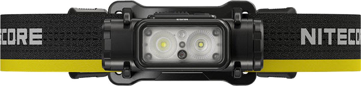 Nitecore NU53 Headlamp