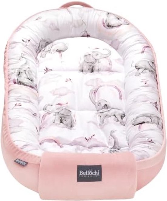 Het mooiste babynestje voor je kindje