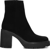Unisa Khan Bottes pour femmes Femme - Zwart - Taille 38
