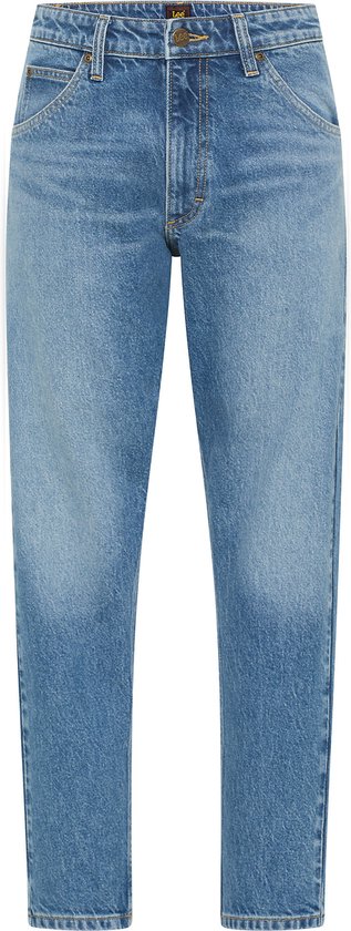 Lee CARPENTER - Carpenter-jeans - rinse/gewassen