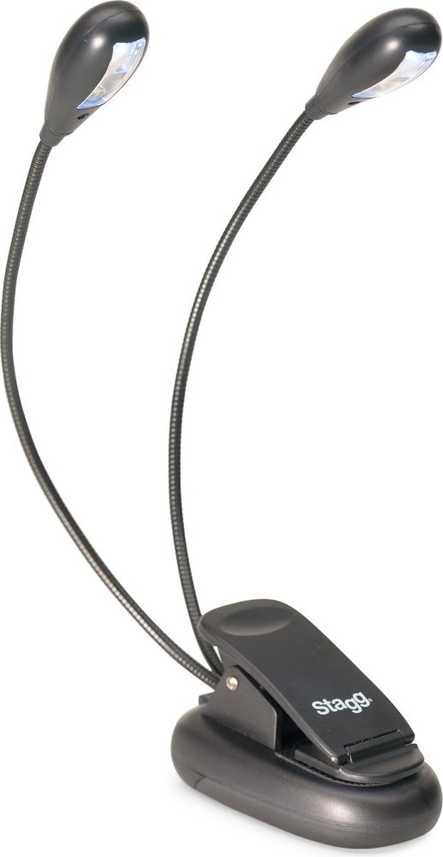 Stagg MUS-LED 4 Music Stand LED light