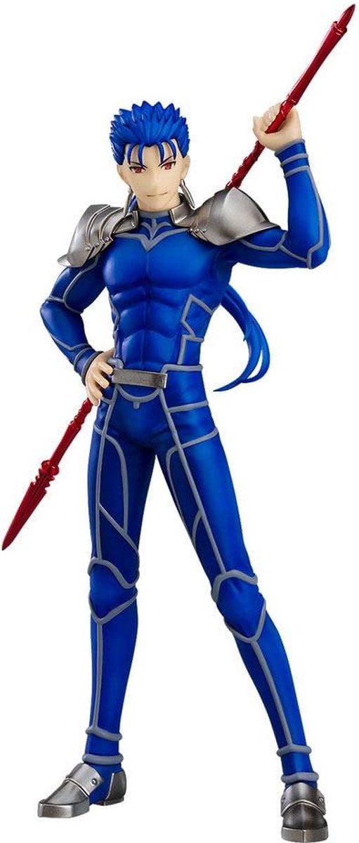 GSC Fate/Stay Night Heaven's Feel POP UP PARADE Figure-Lancer 18CM (Diversen) Nieuw