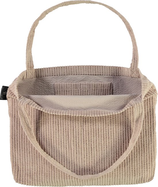 Wallabag Corduroy Pink van WALLABAG — afbeelding 4