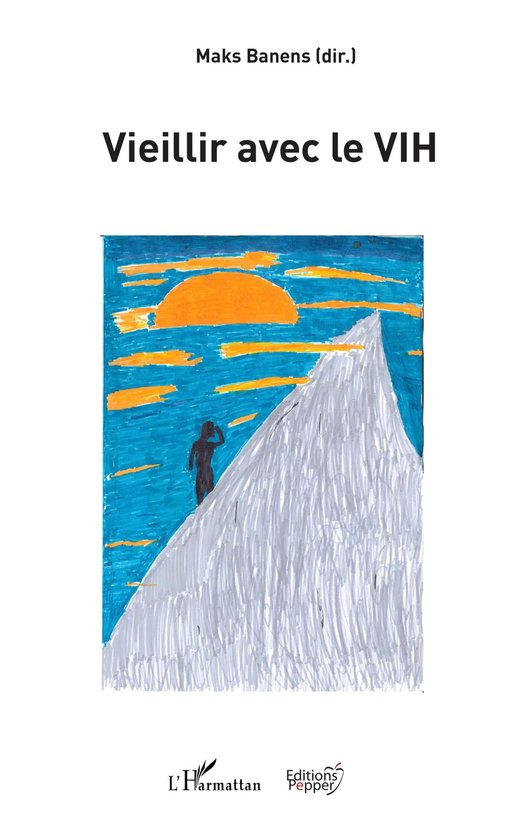 Vieillir avec le VIH - cover