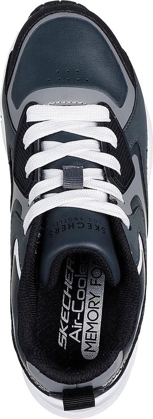 Skechers Uno Gen1 - Garçons Color Surge Baskets pour femmes