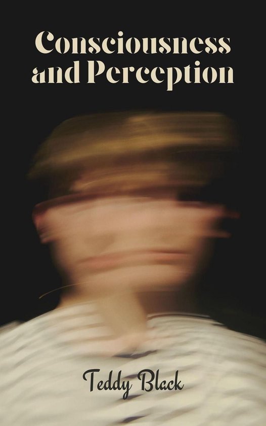 Consciousness and Perception - cover