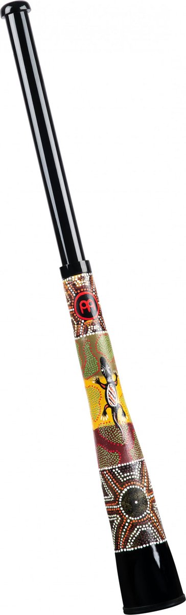 Meinl TSDDG2 Slide Travel Didgeridoo Synthetic Series 24" - 60"