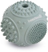 Beeztees Puppy Rubber Dental Bal Groen 5 cm - Hond