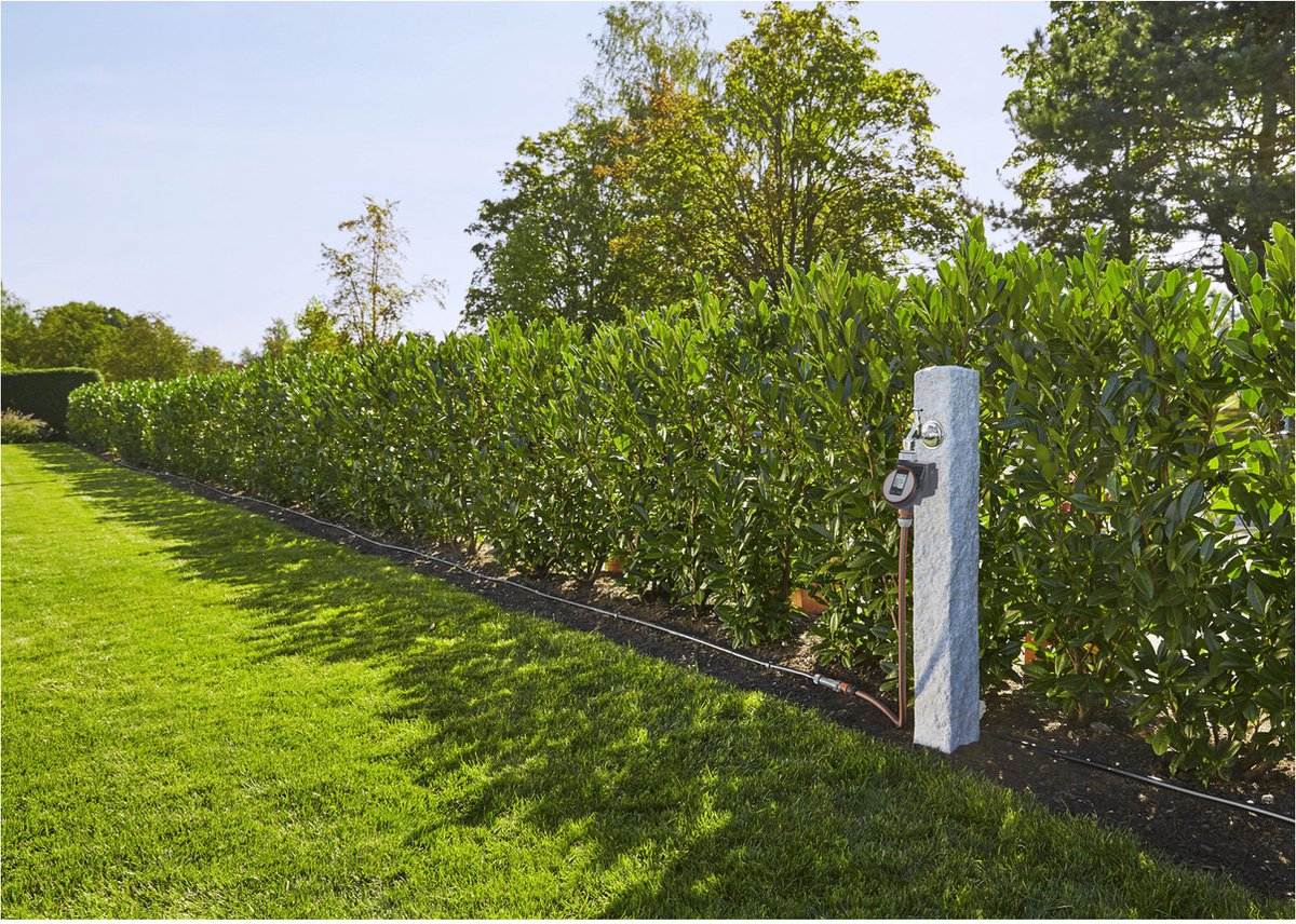 Gardena Water Timer Flex - No App Required