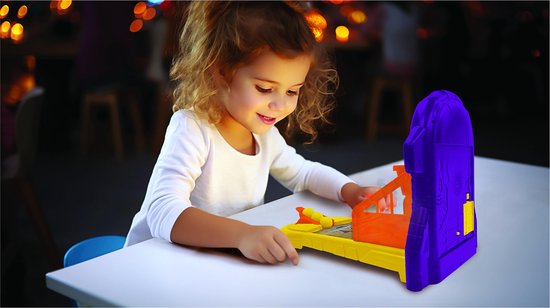 Jeu de Basketball Électronique avec effets lumineux et sonores
