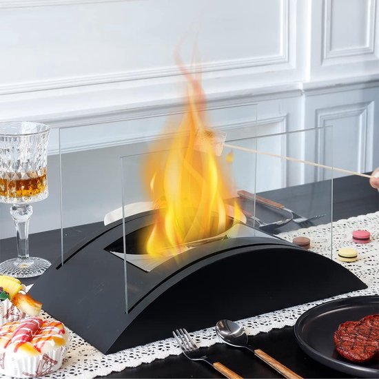 40 x 40 - Bio ethanol haarden kopen? | Korting tot 29