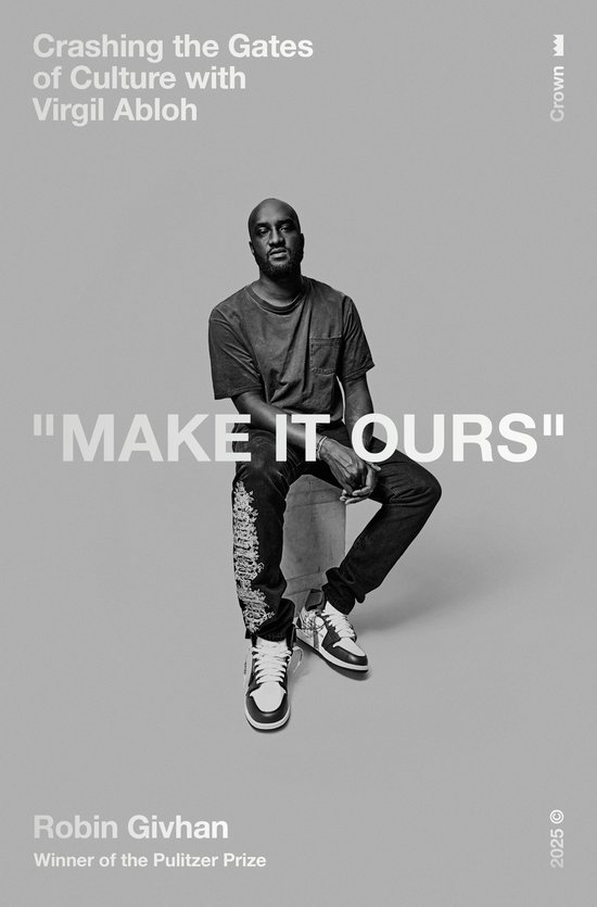 Make It Ours - cover