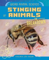 Weird Animal Science: The Breakdown - Stinging Animals