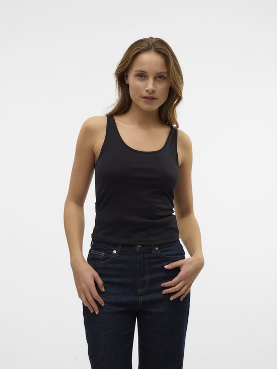 Vero Moda VMMAXI MY SOFT UU TANK TOP NOOS Débardeur Femme - Taille XL