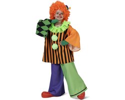 Clownspak Pierolino kind