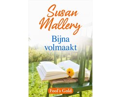 Omslag van Fool's Gold 2 - Bijna volmaakt