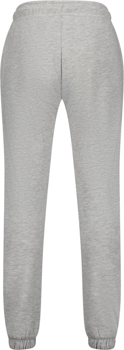 Messi Silhouette pant Unisex Broek - Maat 152 - Grey Mele