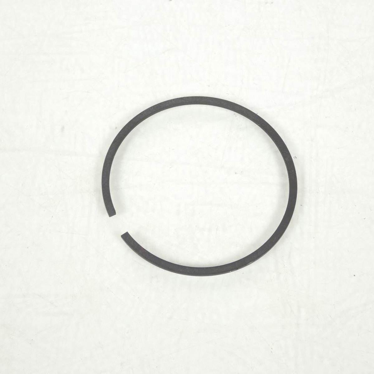 Segment de piston N°2 origine pour quad PGO 150 X-Rider C50673200001 Ø57.5mm