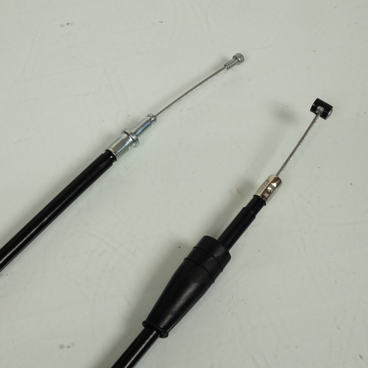 koppelingskabel p2r voor motorfiets derbi 50 gpr 2004 tot 2020 87 cm / 75 cm nieuw