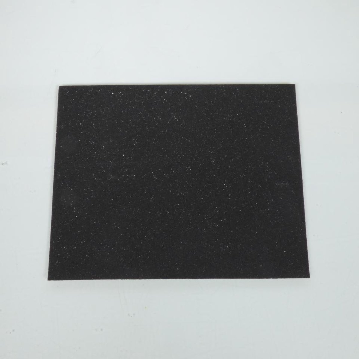 Papier abrasif feuille de papier à poncer grain 80 HPX P080 230x280mm pour moto