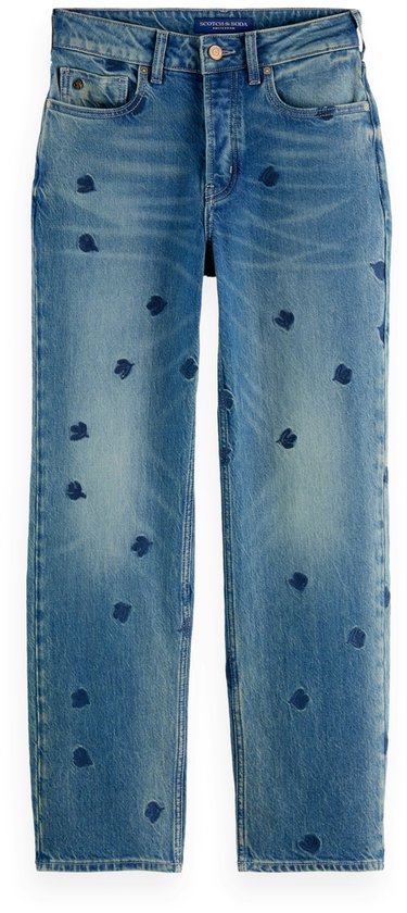 Scotch & Soda - Dames - Jeans