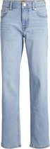 JACK&JONES JUNIOR JJICLARK JJORIGINAL SQ 702 NOOS JNR Jongens Jeans - Blue Denim
