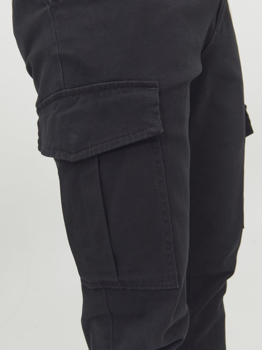 JJ Rebel Cargo broek Slim Fit Cargo broek — afbeelding 3