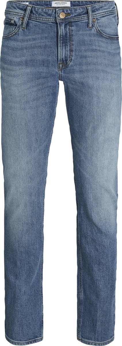 JACK&JONES PLUS - JJIMIKE JJORIGINAL AM 416 NOOS PLS - Heren - Jeans