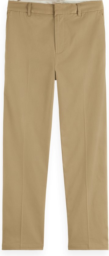 Scotch & Soda Broek - night/donkerblauw