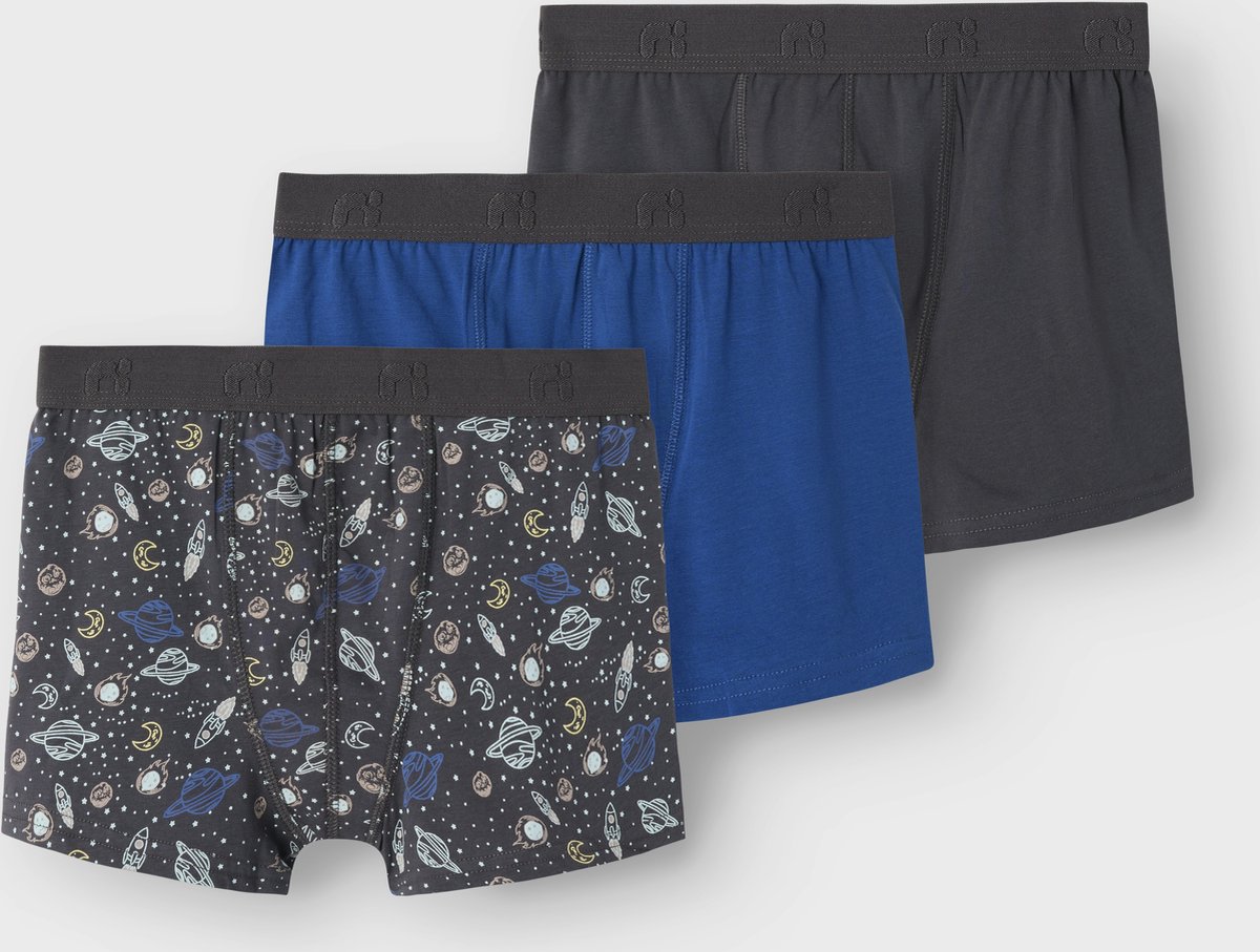 Name it Boxershorts 3-pack