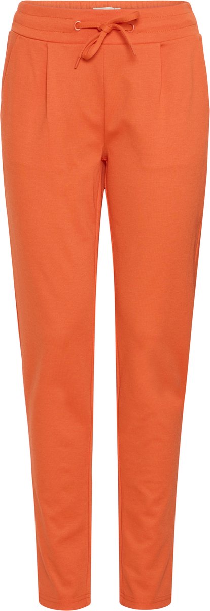 ICHI - IHKATE PA2 - Dames - Regular fit jeans