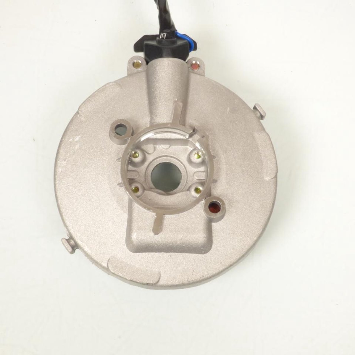 Stator rotor d allumage Teknix pour Mobylette Peugeot 50 102 Neuf