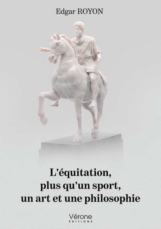 L'équitation, plus qu'un sport, un art et une philosophie