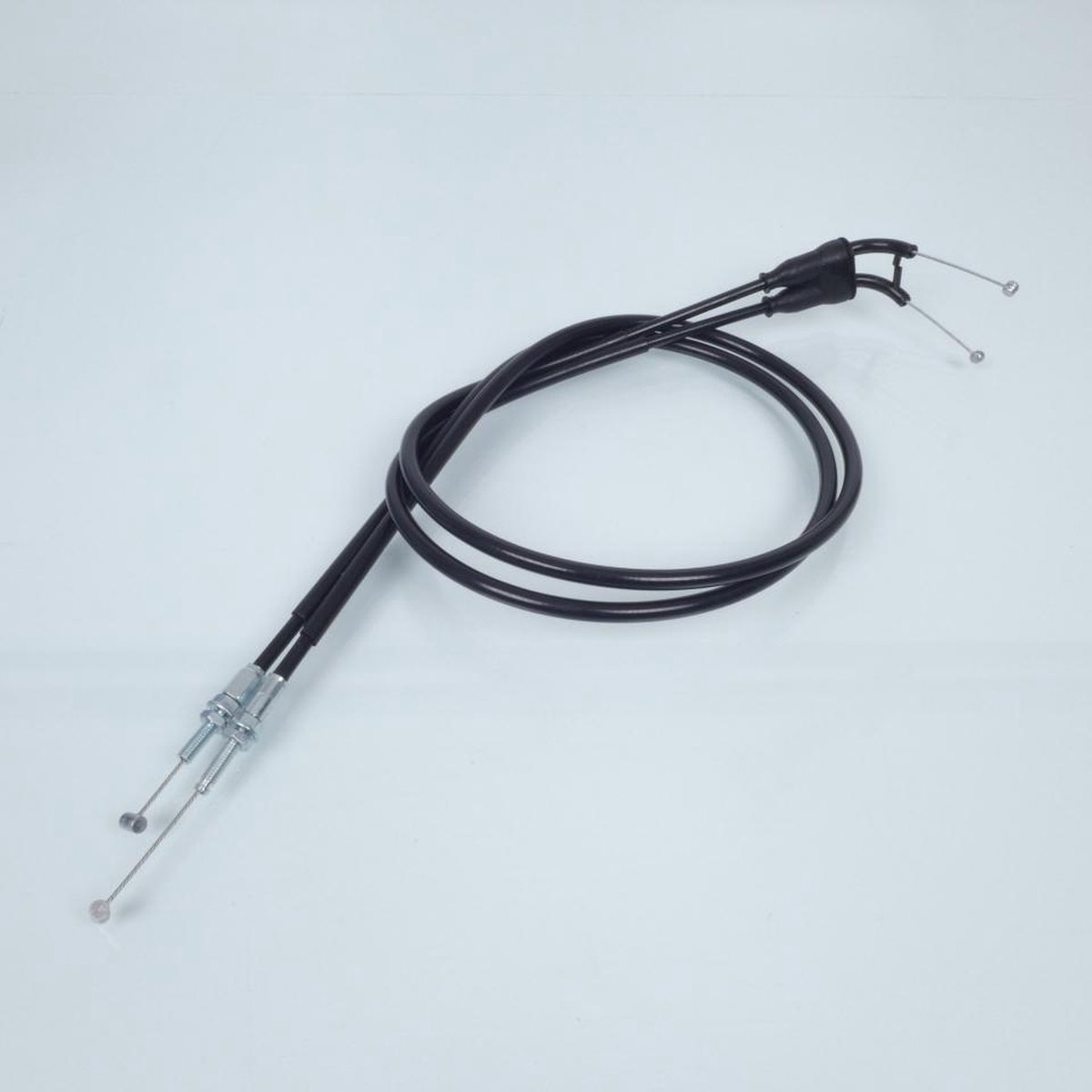 tecnium gaskabel voor motor yamaha 250 yz f 2001 tot 2002 17958 nieuw